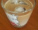 手軽にカフェモカ作り方2写真