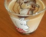 手軽にカフェモカ作り方4写真