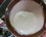 春野菜とサーモンのイチゴドレッシング和え作り方14写真
