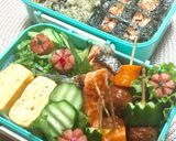 お弁当に♬ウインナーのお花✿咲きました～作り方5写真
