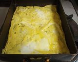 弁当にお花畑♪ミックスベジタブルの卵包み作り方3写真