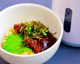 至福の鰹茶漬け作り方5写真