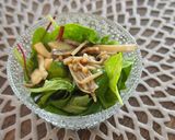 入れるだけ！きのこ山盛り　簡単常備菜作り方5写真