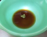すぐりメロンのわさび漬け作り方4写真