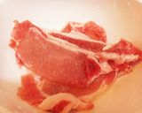 ■簡単『失敗しない☆豚肉の生姜焼き』講座作り方1写真
