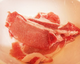 ■簡単『失敗しない☆豚肉の生姜焼き』講座作り方1写真