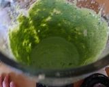 べジヌードル♪ほうれん草クリーム仕立て作り方4写真