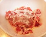■簡単『失敗しない☆豚肉の生姜焼き』講座作り方3写真