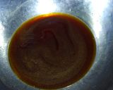サラダチキンで簡単♪もずくパプリカ酢の物作り方1写真