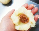 すっぱマイルド✩梅じゃがコロッケ作り方4写真