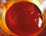 甘辛唐揚げ<韓国料理:タッカンジョン>作り方3写真