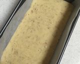 しっとりバナナケーキ♪塩レモンで爽やか♡作り方2写真