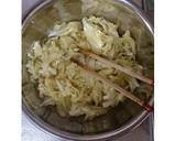 キャベツ消費に♪キャベツのおひたし作り方3写真