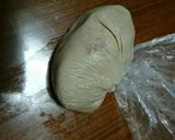 梅干しで梅あん♪甘しょっぱくて美味しいよ作り方2写真