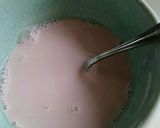 梅干しで梅あん♪甘しょっぱくて美味しいよ作り方3写真