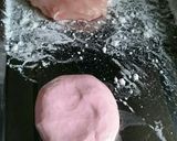 梅干しで梅あん♪甘しょっぱくて美味しいよ作り方4写真