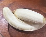 朝食パン☆ハニー&レモンバナナトースト作り方1写真