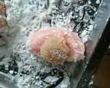梅干しで梅あん♪甘しょっぱくて美味しいよ作り方5写真