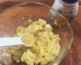 朝食パン☆ハニー&レモンバナナトースト作り方2写真