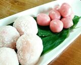 梅干しで梅あん♪甘しょっぱくて美味しいよ作り方8写真