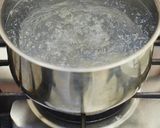 クラシックなトマトスパゲティ作り方6写真