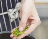 クラシックなトマトスパゲティ作り方4写真