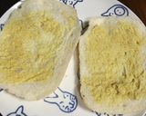 本格コンビーフサンド作り方1写真