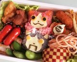 カニカマで簡単♡ドキンちゃんのキャラ弁♡作り方10写真
