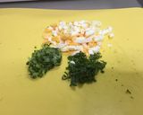 梅が決め手☆絶品！梅チキン南蛮作り方1写真