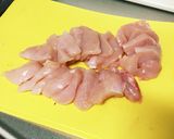 梅が決め手☆絶品！梅チキン南蛮作り方4写真