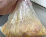 梅が決め手☆絶品！梅チキン南蛮作り方5写真
