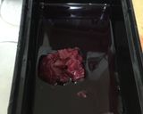 梅干しと梅酢で締めイワシ 梅酢〆作り方5写真