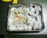 お刺身南蛮作り方1写真