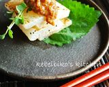 梅酒の梅で「梅びしお」☆梅醤油麹作り方19写真