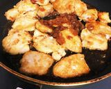 梅が決め手☆絶品！梅チキン南蛮作り方7写真