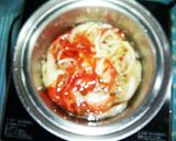 お刺身南蛮作り方3写真