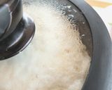 ふわふわメレンゲオムレツ作り方7写真