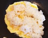 ■超簡単『チャーハン』講座作り方4写真