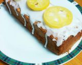 *超簡単*絶対美味しい◎本格レモンケーキ作り方6写真