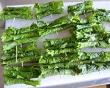 しそ巻き(^^♪作り方5写真