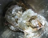焼きエビのアジアンレモンマリネ♪作り方3写真