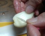らっきょう甘酢漬け♪一年経ってもカリカリ作り方10写真