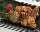 梅じそ香る♪♪ふんわりだし唐揚げ作り方8写真
