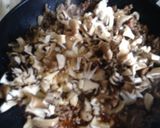 肉味噌ジャージャー麺(そうめん)作り方2写真