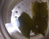 三つ葉たっぷり鯛しゃぶ作り方1写真