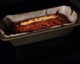 ラム酒が香る、大人のフルーツケーキ作り方7写真