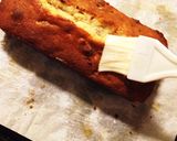 ラム酒が香る、大人のフルーツケーキ作り方8写真