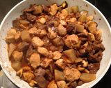 鶏レバー丼 by accco食堂作り方4写真