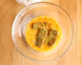 フライパンで簡単！かつおのカレーピカタ作り方3写真