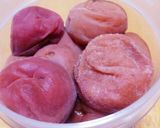 ＊チキン南蛮＊しば漬けタルタルソース＊作り方3写真